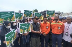 HPSN 2023, Vale Ajak Masyarakat Menjaga Bumi