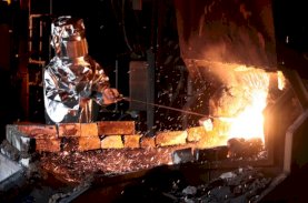 Vale Bukukan EBITDA Lebih Tinggi&nbsp;US$477,0 Juta pada 2022