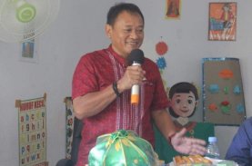 Zulkifli Saiye Puji Digitalisasi RSUD Bulukumba: Terobosan Bagus
