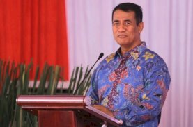 PKS Sejumlah Provinsi Kompak Usulkan AAS Dampingi Anies Baswedan