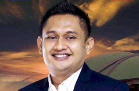 Warga Marioriawa Tumpah Ruah di Hiburan Rakyat Anak Kampung