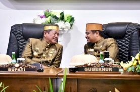 Pemprov Sulsel Alokasikan Rp73,2 Miliar untuk Pembangunan Ruas Jalan Takkalasi-Bainange-Lawo