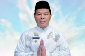 1.558 Hewan Kurban di Bulukumba, Andi Utta 4 Ekor