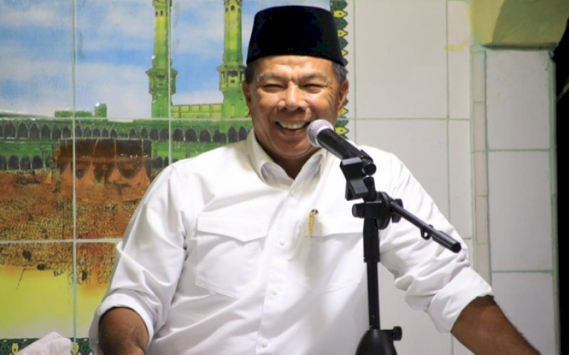 Andi Muchtar Ali Yusuf. foto: istimewa