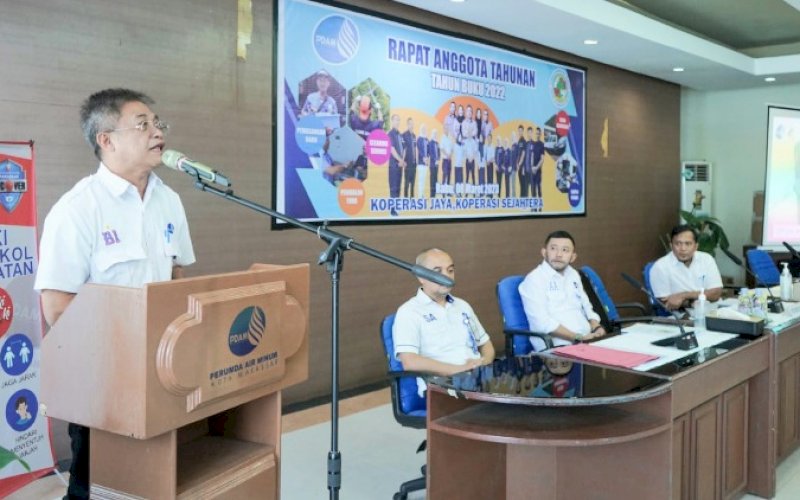 Beni Iskandar. foto: istimewa