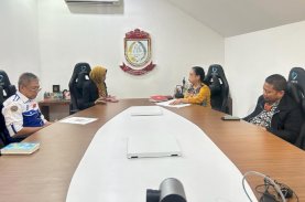 Pemkot Makassar-USAID Dorong Penyediaan Air Minum Aman