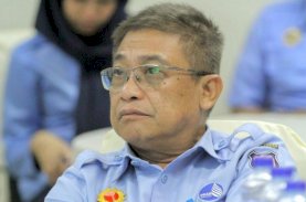 Perumda Air Minum Makassar Uprating di IPA IV Maccini Sombala