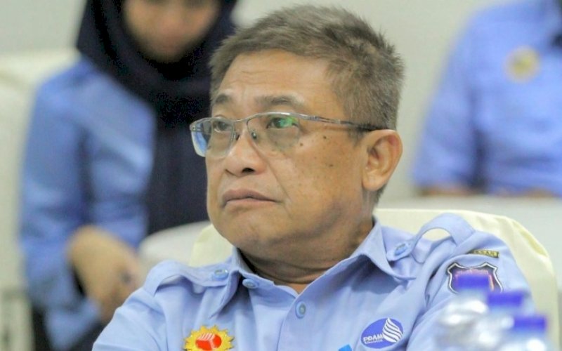 Beni Iskandar. foto: istimewa