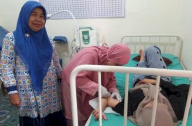 Hari Perempuan Internasional, Bulukumba Raih Posisi Kedua Pelayanan KB