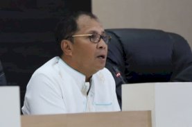 Danny Pomanto Agendakan Tarawih, Salat Subuh Berjemaah hingga Safari Ramadan Selama Bulan Puasa
