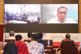 Capacity Building Temasek SCE Berakhir, ASN Pemkot Siap Garap Makassar Sustainable Smart City