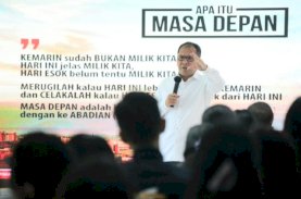 Danny Pomanto Tegaskan Tamalanrea Lokasi PSEL Makassar