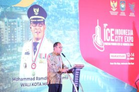 Danny Pomanto Ajak Pengurus APEKSI Nikmati Makassar Kota Makan Enak