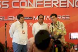 235 Ribu Anak Sekolah Makassar Bakal Nikmati Pendidikan Metode Gasing