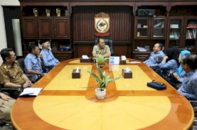 Apindo-Kodam XIV Hasanuddin Segera Gelar Bazar UMKM Ramadan