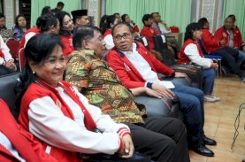 Bupati Toraja-IKA Unhas Sepakat Jalin Kerja Sama