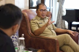 Danny Pomanto Tekankan ASN Pemkot Makassar Tak Bergaya Hidup Hedon