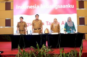 Diskominfo Makassar Tingkatkan Kapasitas SDM Pemkot Lewat Bimtek Statistik Sektoral