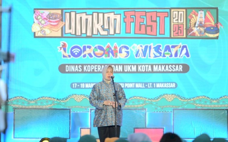 Indira Jusuf Ismail. foto: istimewa