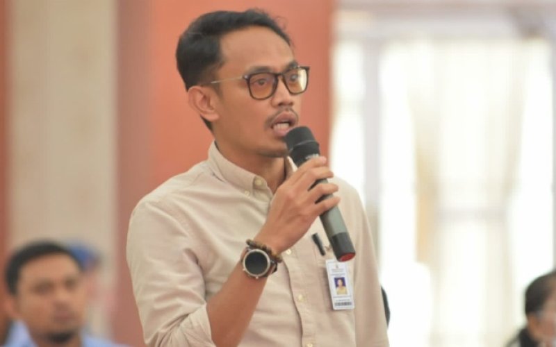 Irawan Dermayasamin Ibrahim. foto: istimewa