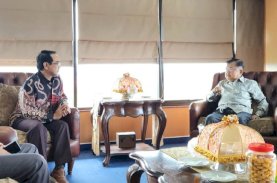 Rektor Unhas: Komunikasi Saya dengan Pak Jusuf Kalla Baik