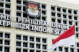 Komposisi Timsel KPU Selayar dan Takalar Disorot