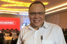 Sulsel Bertumbuh Baik, Dua Guru Besar Unhas Jempol Pj Gubernur