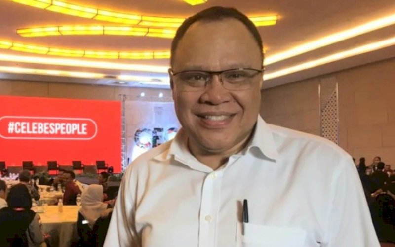 Marzuki DEA. foto: istimewa