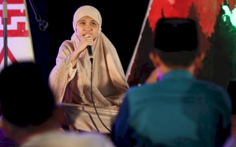 Masyita Putri Nashira. foto: istimewa