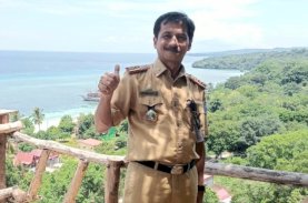 Desa Lembanna Bersiap Jadi Destinasi Pariwisata Unggulan