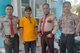 Polisi Pariwisata Sinergi Ciptakan Stabilitas Kawasan Wisata Tanjung Bira