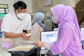 Pemkot Makassar Raih Penghargaan Akses Layanan Kesehatan Mudah dan Adil