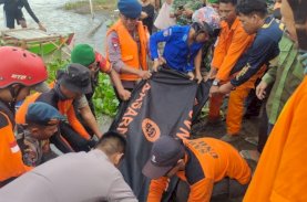 Pemuda Tenggelam di Sungai Walanae Ditemukan Meninggal