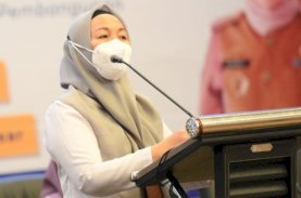 Optimalkan Peran PPID Desa/Kelurahan, Diskominfo-SP Sulsel Gelar Bimtek