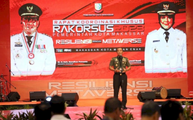 Mayjen TNI Totok Imam Santoso. foto: istimewa