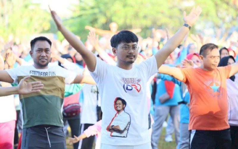 dr Udin Shaputra Malik. foto: istimewa