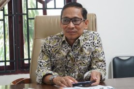 Adipura Hanya Stimulan, Kepala DLHK Bulukumba Harap Partisipasi Masyarakat Aktif Kelola Sampah