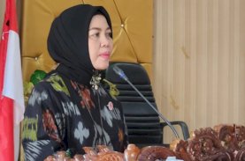 Hari Jadi Bulukumba Ke-64, Dekranasda akan Tampilkan Kain Bira