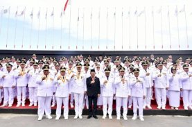 Hari Otonomi Daerah XXVII, Gubernur Sulsel: Bangkitkan Inovasi dan Tingkatkan Kualitas Pelayanan Masyarakat