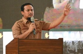 Gubernur Sulsel Sampaikan Duka Musibah Kebakaran di TSM Makassar