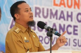 Pemprov Sulsel Segera Tangani Jalan Rusak di Ruas Burung-burung-Benteng Gajah-Carangki-Bantimurung