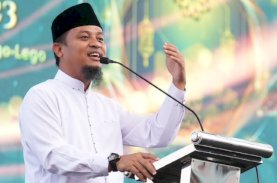 Gubernur Sulsel Canangkan Zona Kuliner Halal, Aman, dan Sehat di Lego-lego