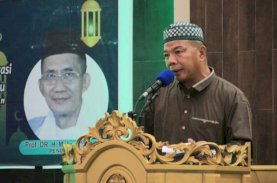 Nuzulul Qur’an, Andi Utta Ajak Warga Bulukumba Jaga Persaudaraan