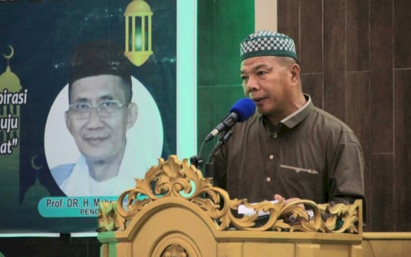 Andi Muchtar Ali Yusuf. foto: istimewa
