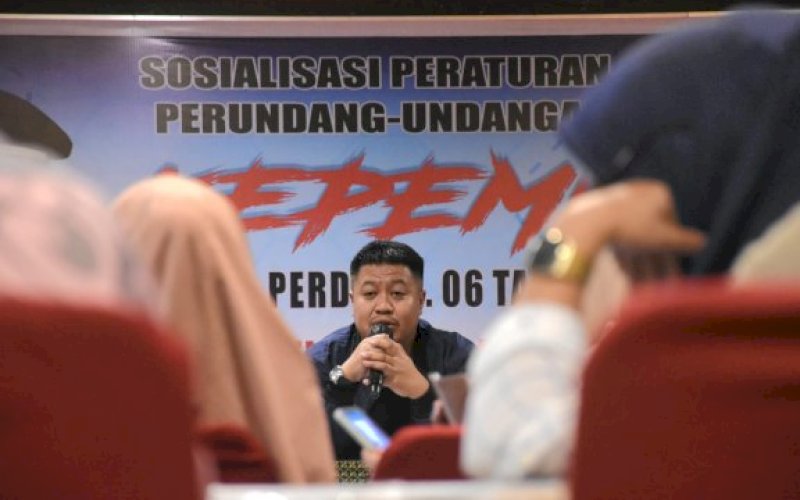 Ari Ashari Ilham. foto: istimewa