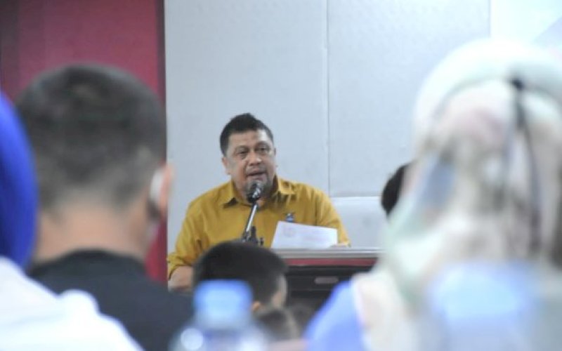 Arifin Dg Kulle. foto: istimewa