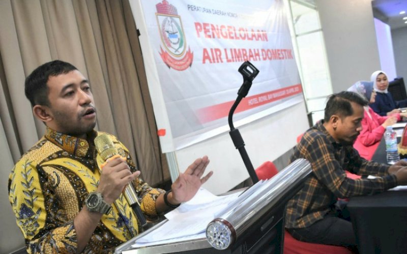 Ayman Adnan. foto: istimewa