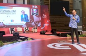 Seminar Nasional Hari Otda Hasilkan Tinjauan Kritis Atas Penyempurnaan Otorisasi Wilayah