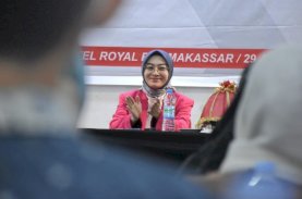 Air Limbah Rumah Tangga Harus Dikelola Baik