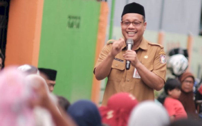 Dahyal. foto: istimewa